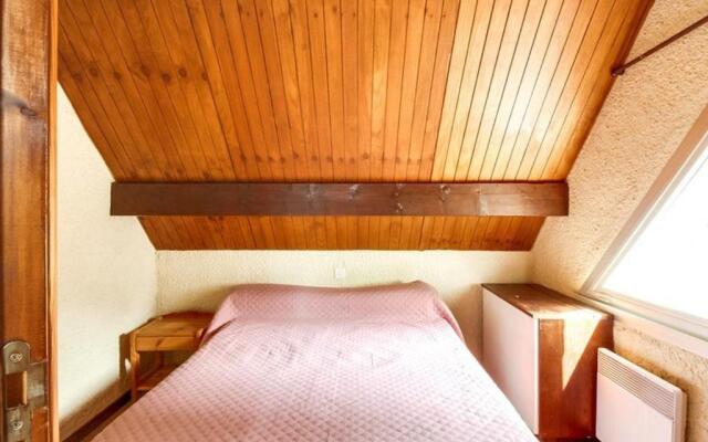 Appartement Cauterets, 1 Pièce, 5 Personnes - Fr-1-401-67