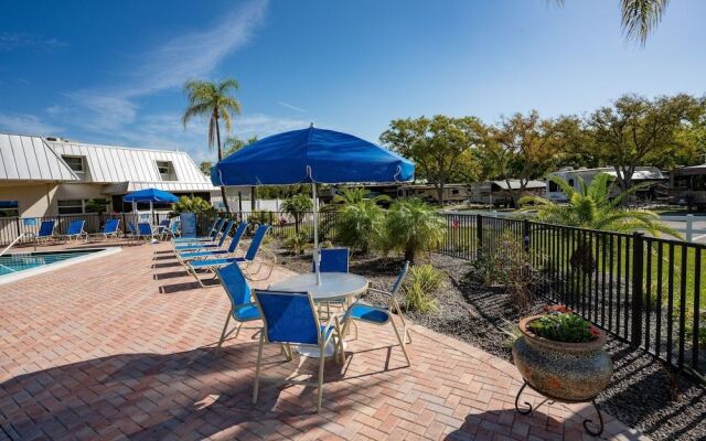 Blue Moon Inn