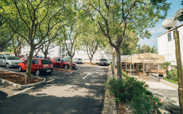 Hotel Slaven