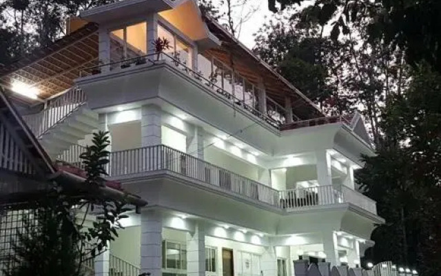 The 7th Mile Inn