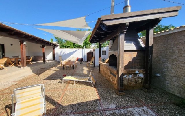 Casa Scirocco Close To The Sea