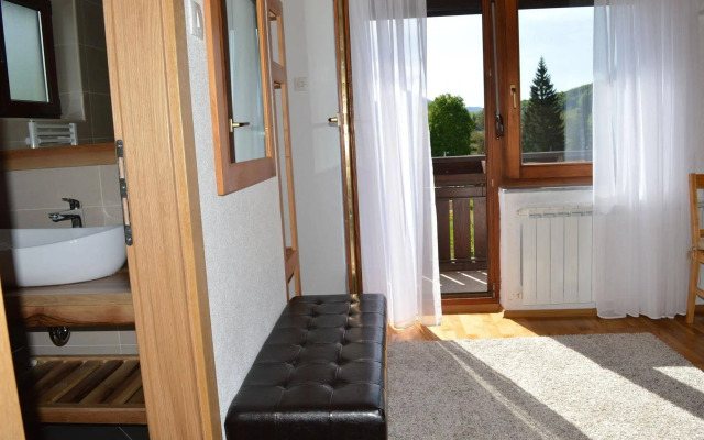 Plitvice Miric Inn