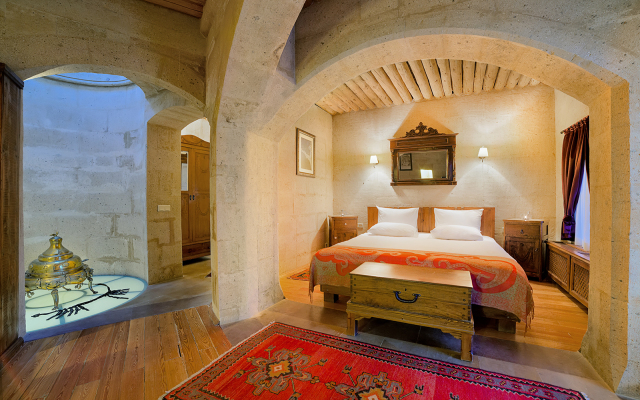 Hotel Taskonaklar Cappadocia - Special Class