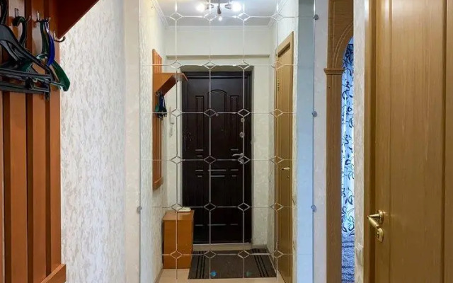 Апартаменты на улице Романова 23