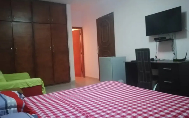 Residences Hotels Inovalis