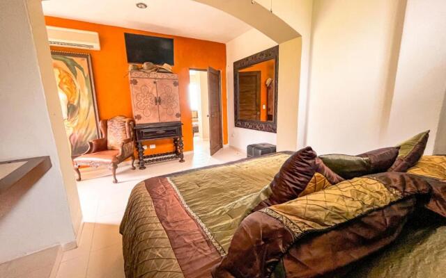 Villas Altas Mismaloya Beach View A2