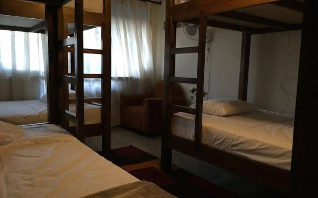 InMedellin Hostel