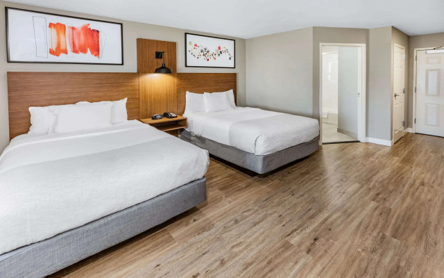 Hawthorn Extended Stay by Wyndham Ardmore