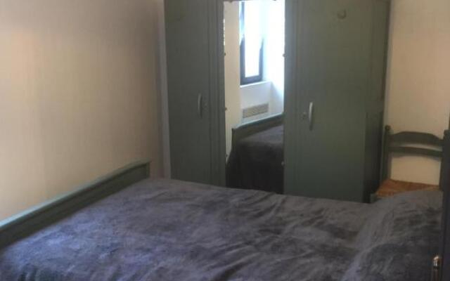 Maison 5 pièces dans hameau pittoresque très calme