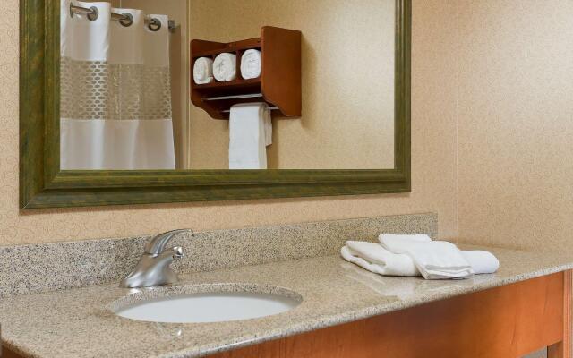 Hampton Inn Chicago / Tinley Park