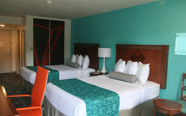 Howard Johnson by Wyndham Hattiesburg