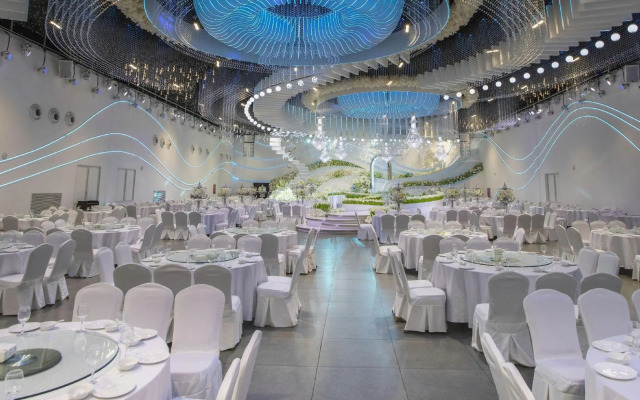 Century Jiayuan Hotel
