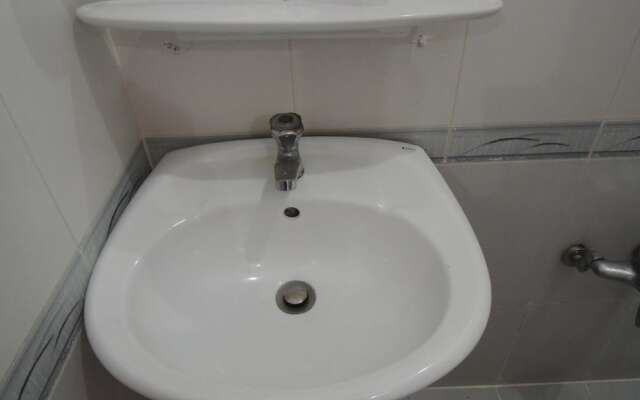 Vy Khanh Guesthouse