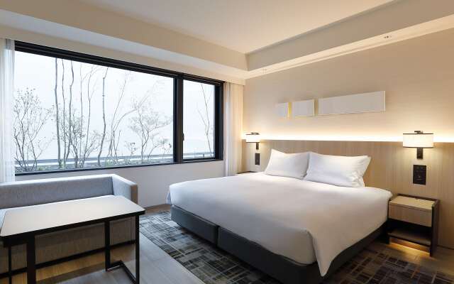 Hyatt Place Kyoto Hotel