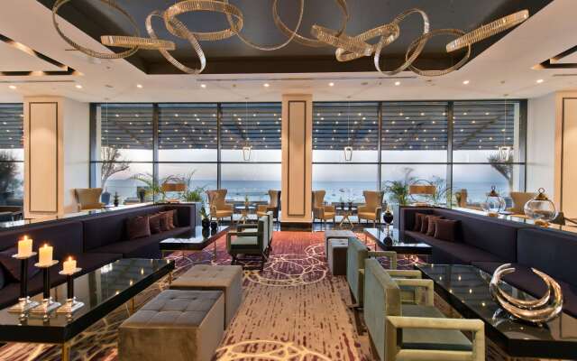 Ramada Plaza by Wyndham Trabzon