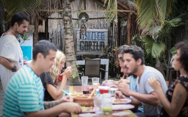 Residencia Gorila