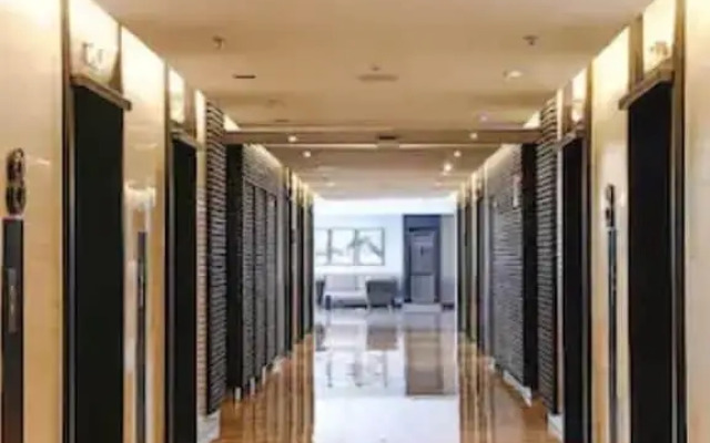 Air Luxury Makati CBD
