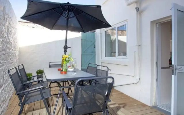 Suzie's Pad Torquay Devon