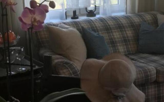 Apartament Karmelicka 19 Muzeum Polin