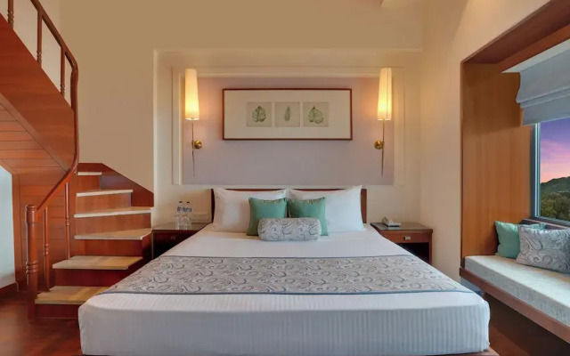 Lemon Tree Resort, Mussoorie