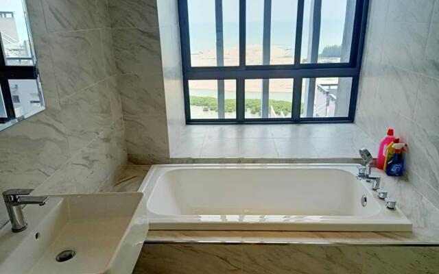 VIOMAXS IMPERIO Studio with SEAVIEW #A2216