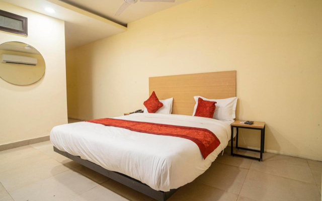 Hotel Red Coral By F9 Hotels