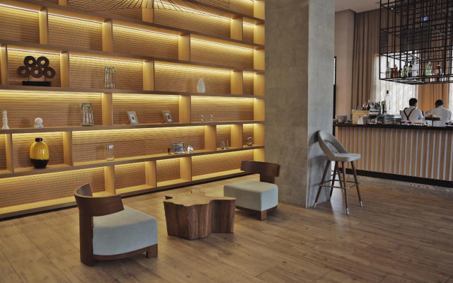 Novotel Mohammedia