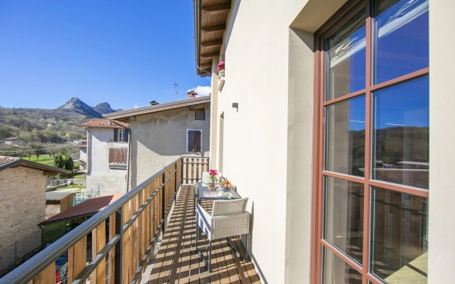 Navazzo Apartment In Hilly Area - Relax