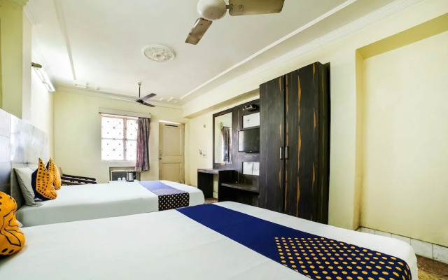 SPOT ON 40016 Hotel Vandana