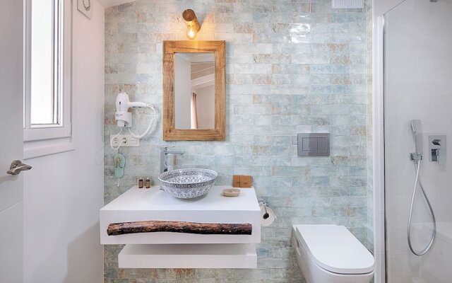 Hostal Perla Blanca Altea
