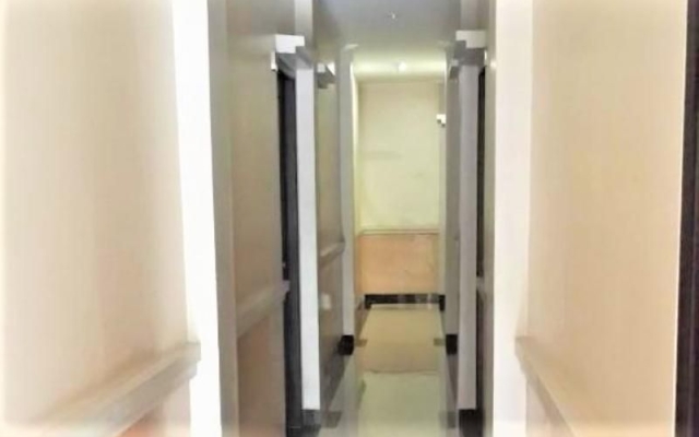Wisma Davinci Roxy Jakarta