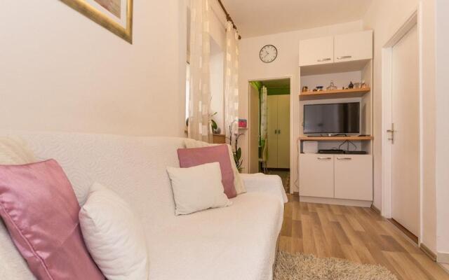 Apartment As
