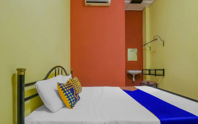 Istana Griya 1 Hotel by OYO Rooms