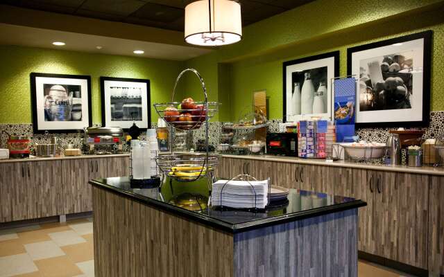 Hampton Inn Carrollton