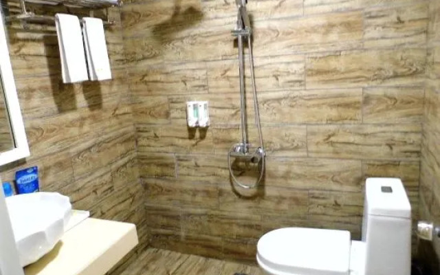 Yongzhou Xiangjiang Hotel