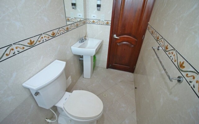 Apartamento  Laguito con Balcón by BB