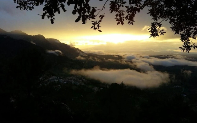 Pensión Arroyo de La Teja