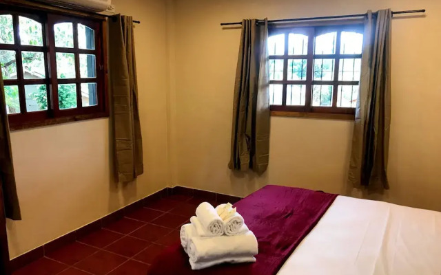 Ambay Suites & Dorms