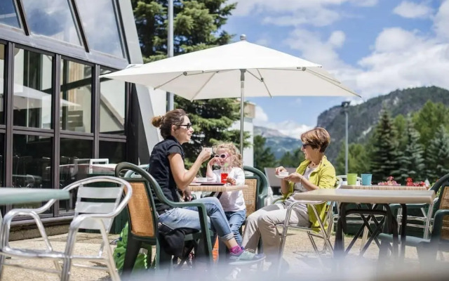 Club Med Serre Chevalier