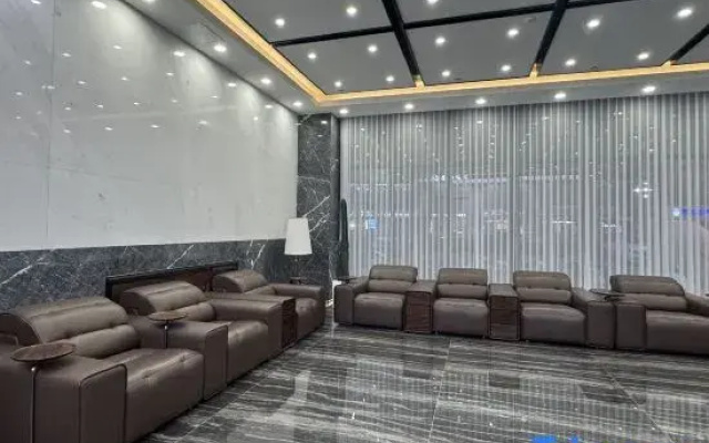 Wanfo Grand Hotel (Fangyuanhui)