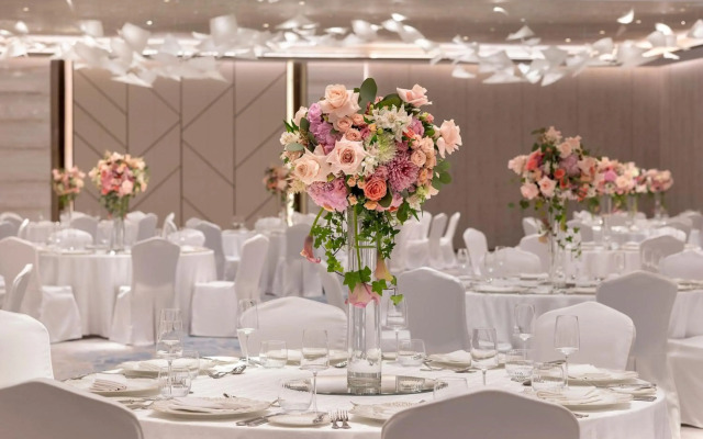 The St. Regis Riyadh