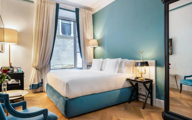 Corte Calzaiuoli Elegant Suites