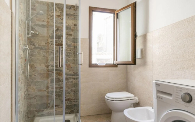 Simplistic Apartment in Muravera With Terrace