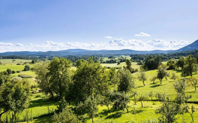 Village House St. Michael