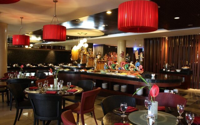 Prime Plaza Hotel Sanur - Bali