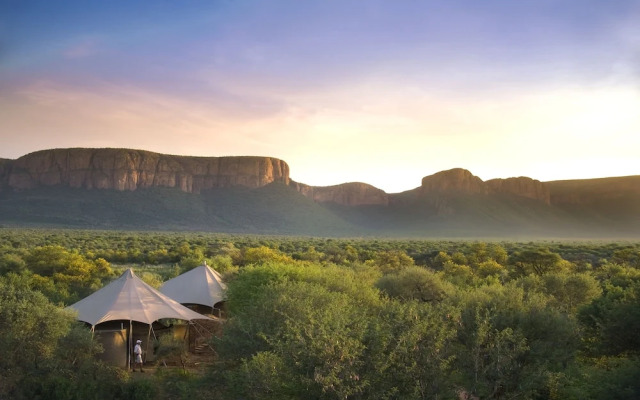 Marataba Safari Lodge