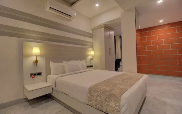 Greenstones Boutique Hotel