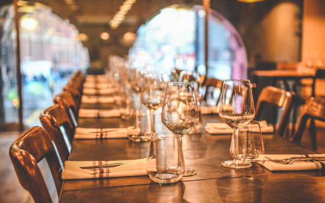 The Megaro Hotel - Kings Cross St Pancras, London