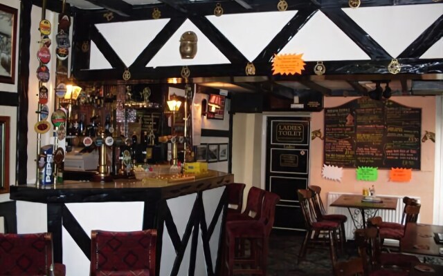The Bird In Hand Inn