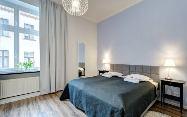 Happy Stay Sopot Monte Cassino 44 B